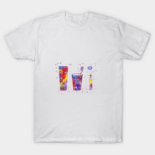 Dental care tools T-Shirt